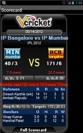 download Indian Cricket Live TV apk